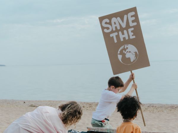 How To Save Water In Summer