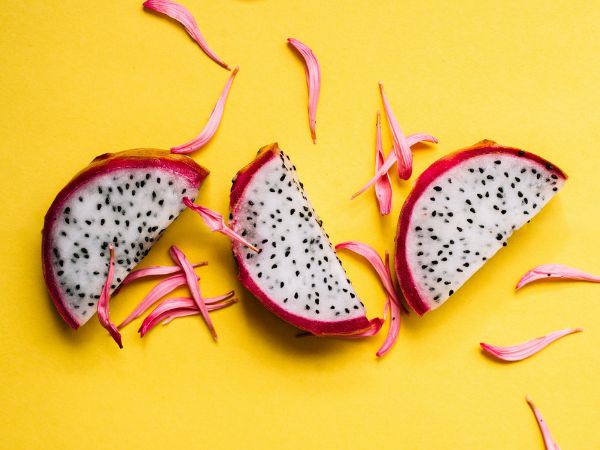 How To Use Dragon Fruit For Skin
