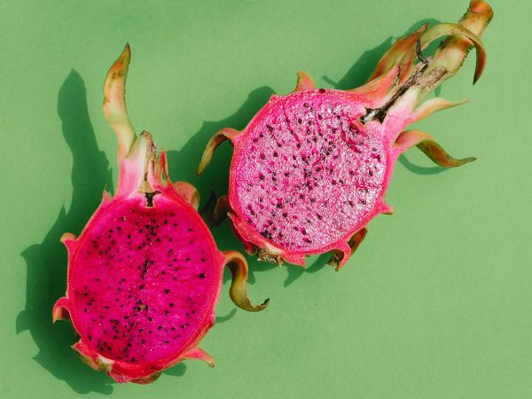 How To Use Dragon Fruit For Skin