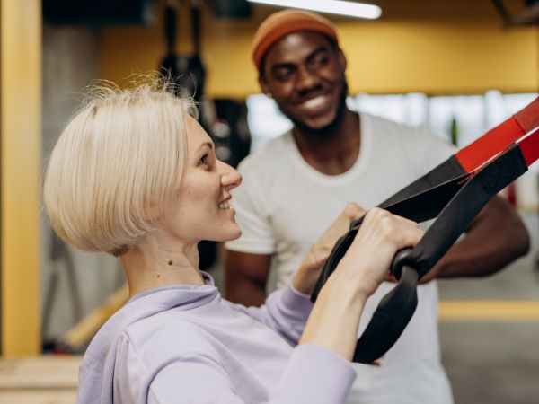 How You Can Perfect Your First Pull-up