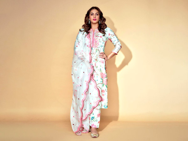 Floral Outfits For Summer Fashion