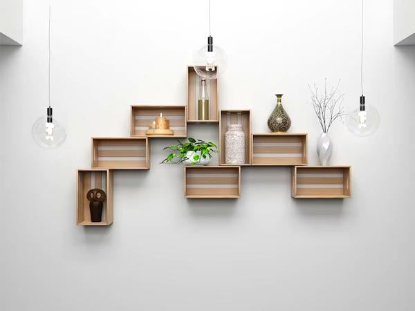 Easy Wall Decor Ideas