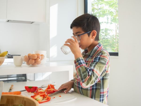 Tips To Stay Safe In A Heatwave