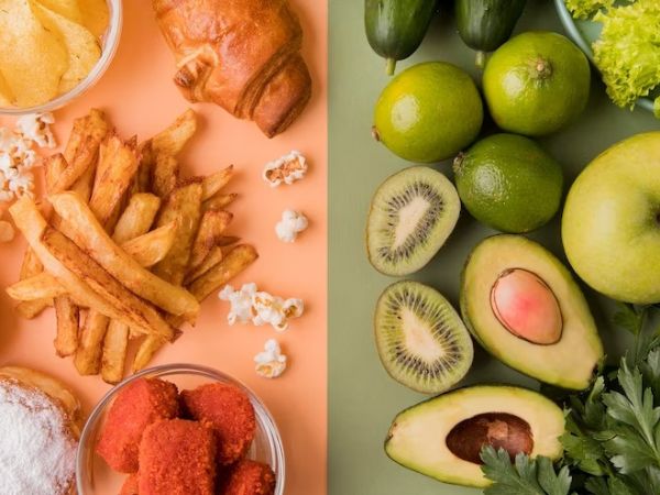 Signs Of Inflamed Pancreas