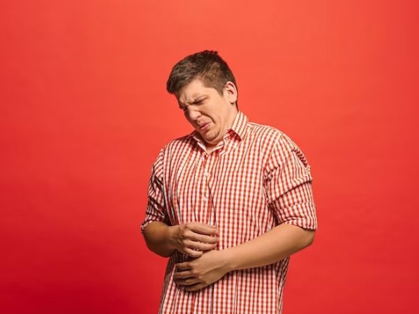 Signs Of Inflamed Pancreas