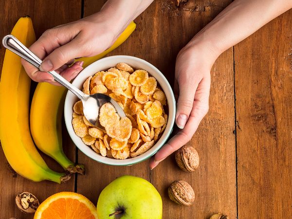 Are Cornflakes Good For Health