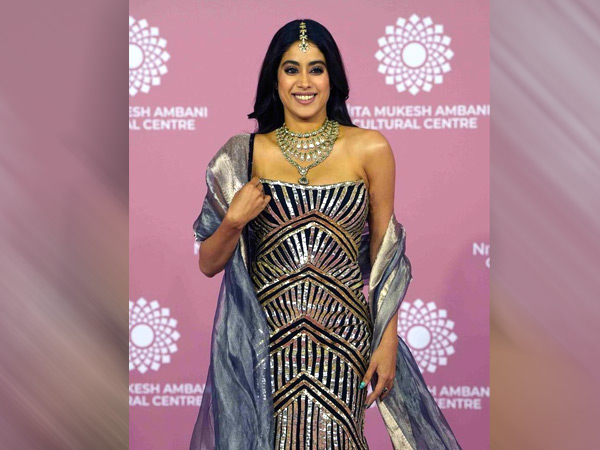 NMACC Fashion Gala 2023