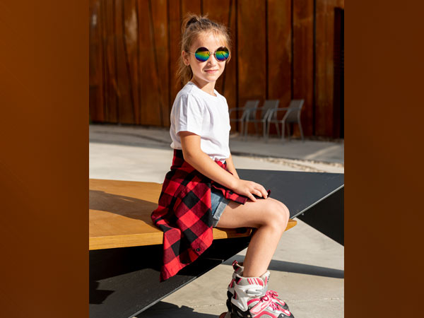 Best Summer Outfit Ideas For Kids