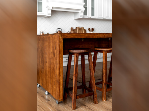 Furniture Pieces In Home Interiors