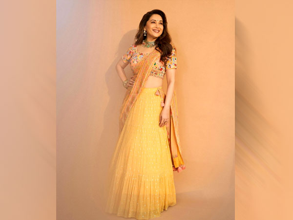 Outfits To Wear On Akshaya Tritiya