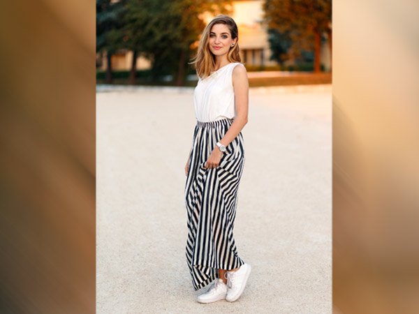 Skirt Styles For Women