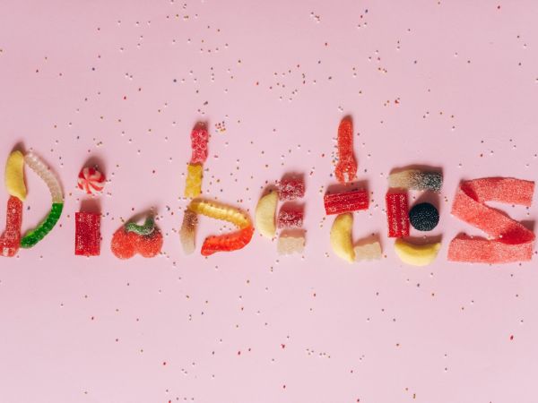 Lower Type 2 Diabetes