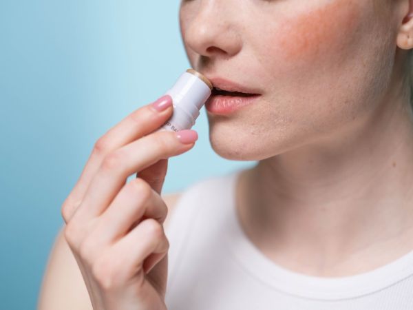 Makeup Tips For Acne-Prone Skin