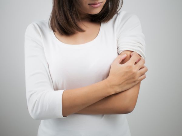 Malaria In Pregnancy