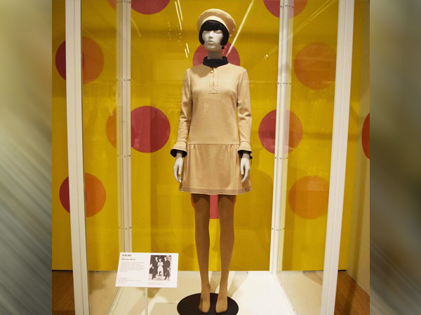 Dame Mary Quant Death