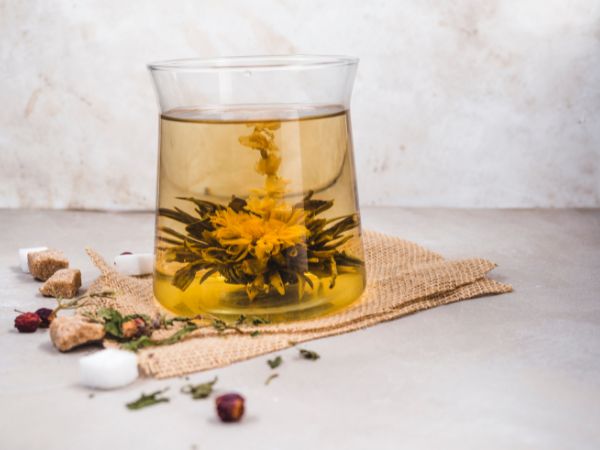 Methi Drink To Burn Fat