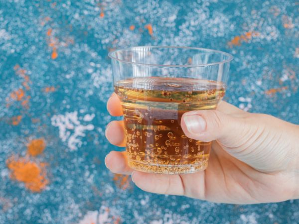 Methi Drink To Burn Fat