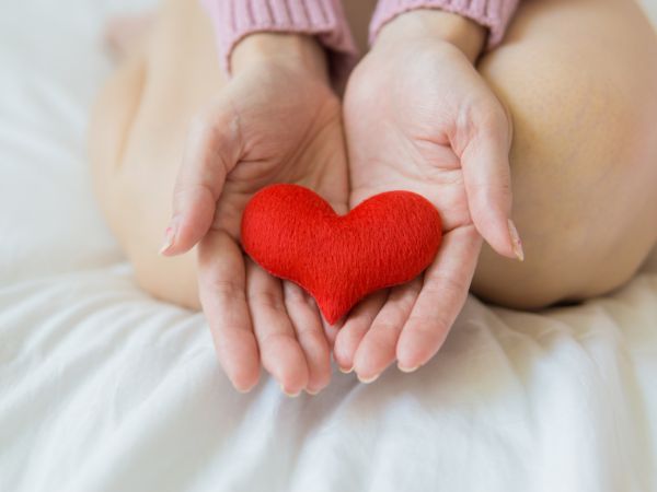 Millennials At Increased Risk Of Stroke