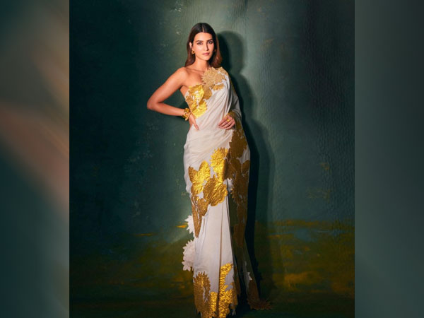 Outfits To Wear On Akshaya Tritiya