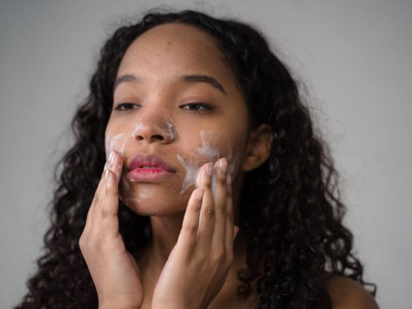 Beauty Tips For Teenage Girls