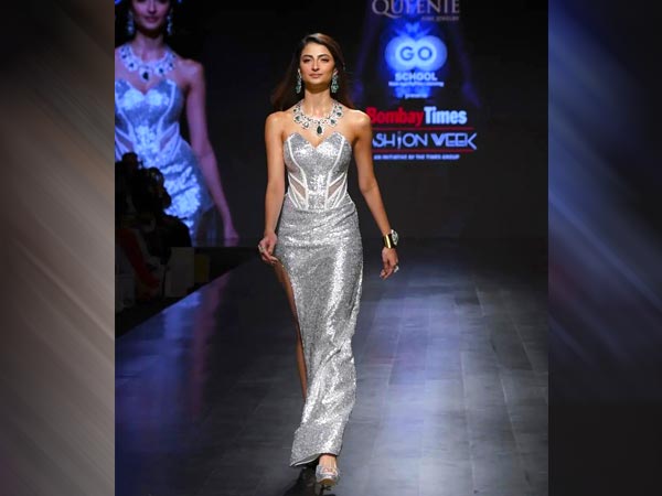 Bombay Times Fashion Week 2023 Bombay Times Fashion Week 2023