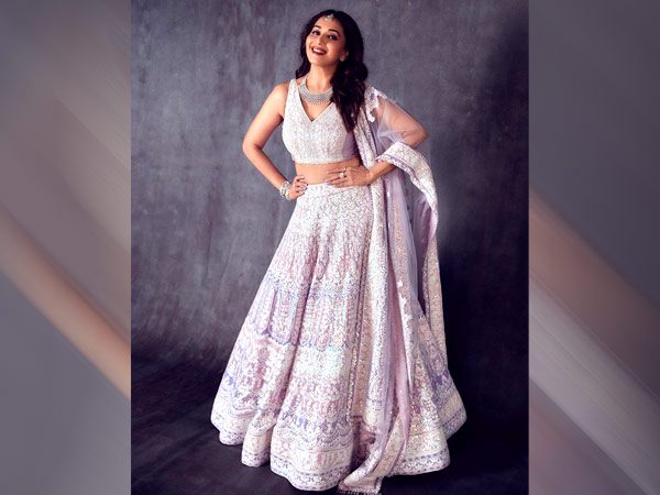 Celeb-Inspired Summer Wedding Outfits