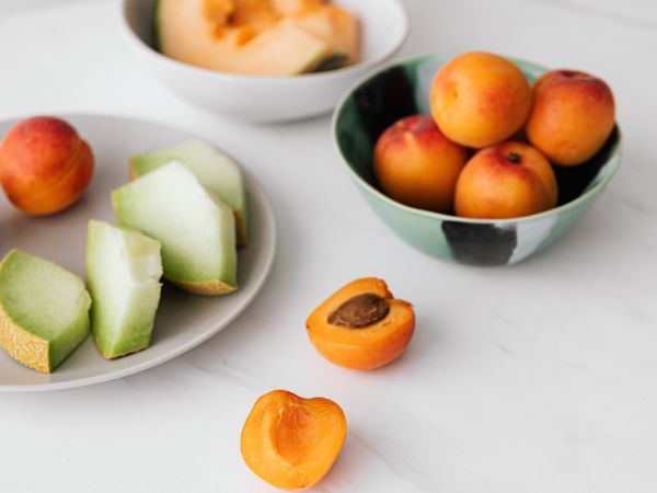 Plant-Rich Diets Lower Early Death Risk