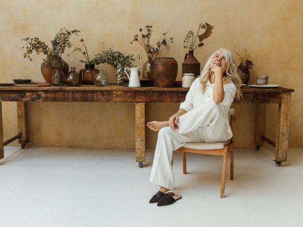 Thinking Positively And Memory Loss