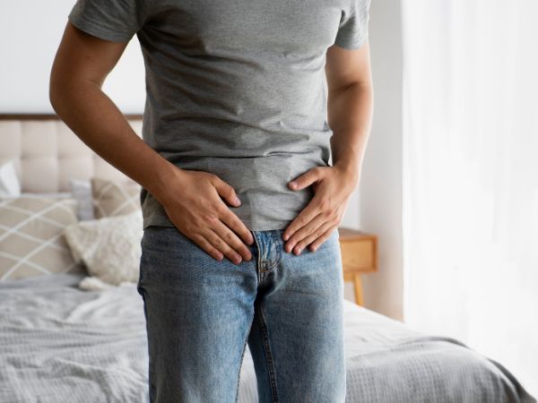 Vitamin D And Prostate Cancer