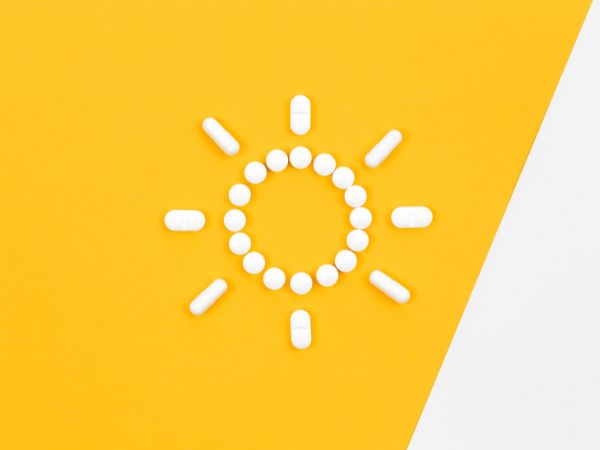 Vitamin D And Prostate Cancer