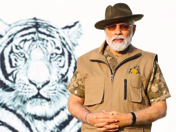 Prime Minister Narendra Modi’s 