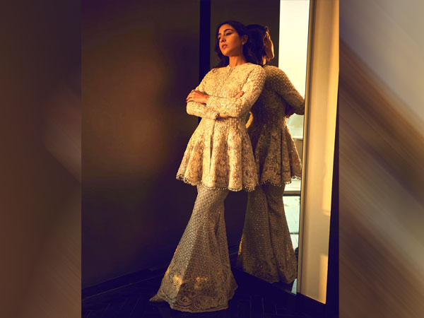 Outfits To Wear On Akshaya Tritiya