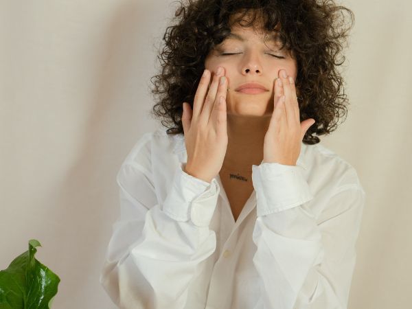 Skincare Products In Incorrect Order