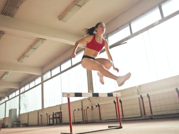 Severe Sports Injury Severe Sports Injury