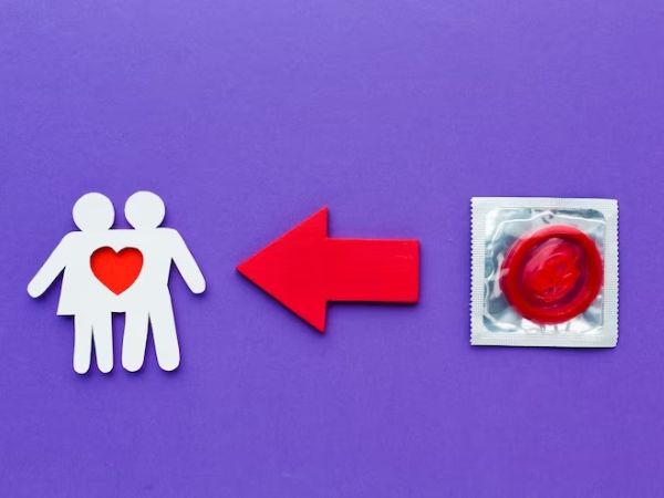 Sexual Diseases You Might Have