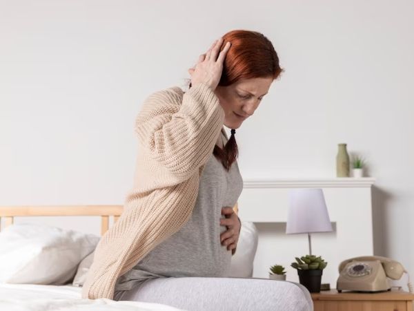 Summer Health Risks For Pregnant Women