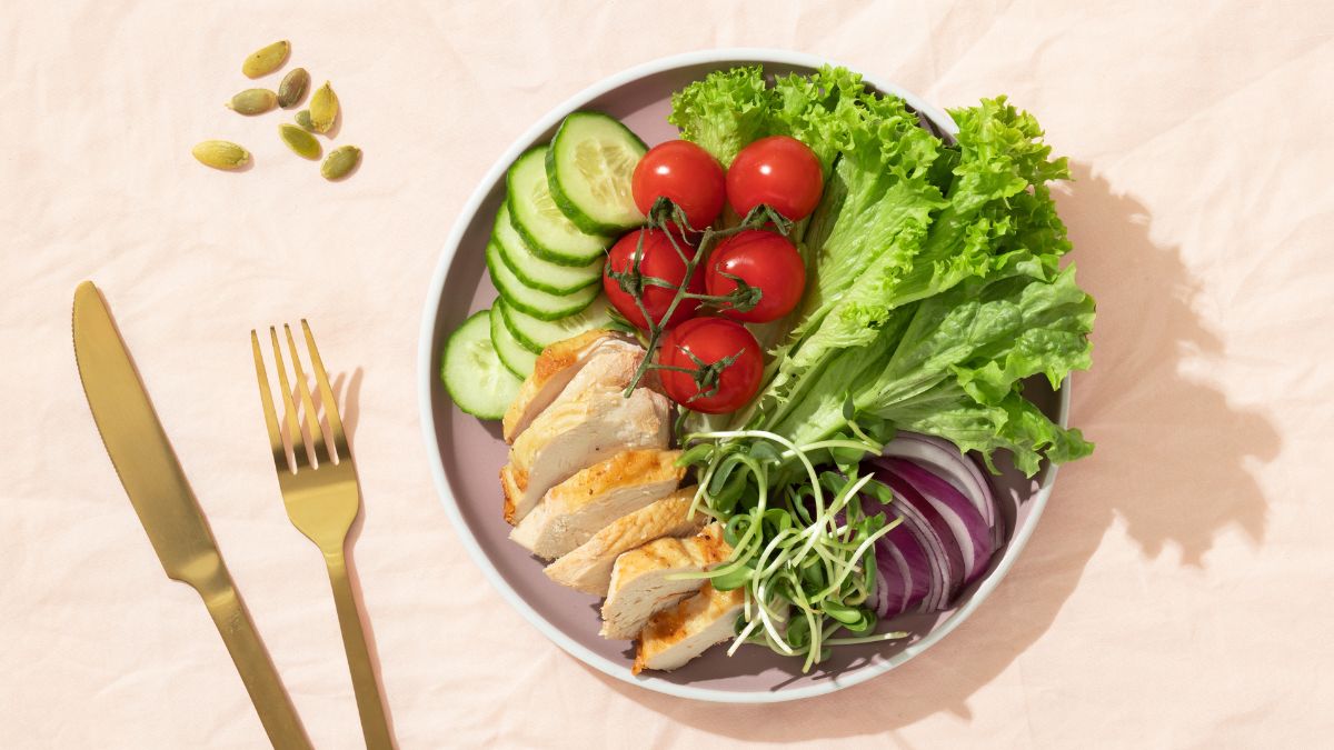 Tips For Developing Balanced Eating Tips For Developing Balanced Eating