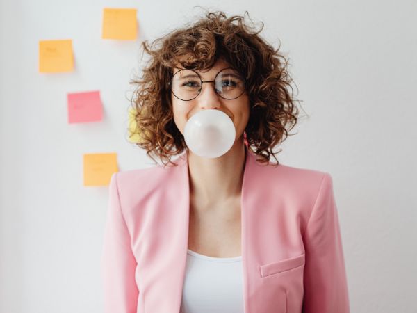 Tips To Reduce Double Chin