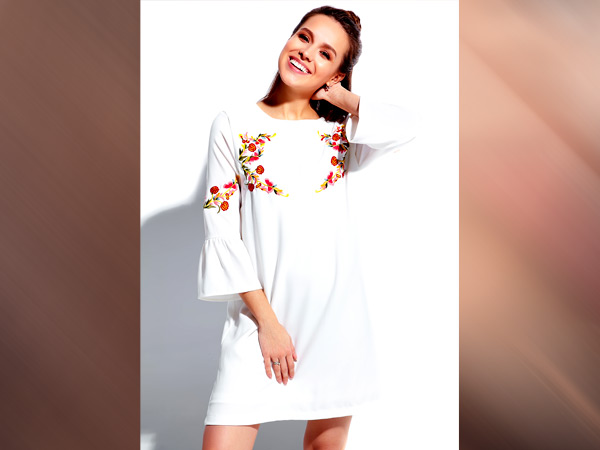 8 Stylish Ways To Wear Tunic Tops 8 Stylish Ways To Wear Tunic Tops