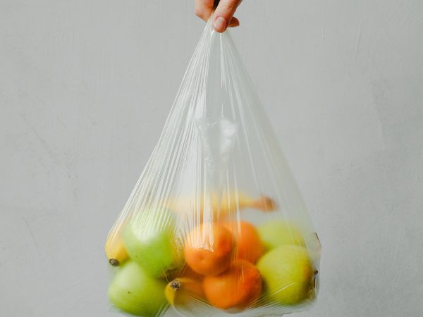 Eco-Friendly Food Packaging
