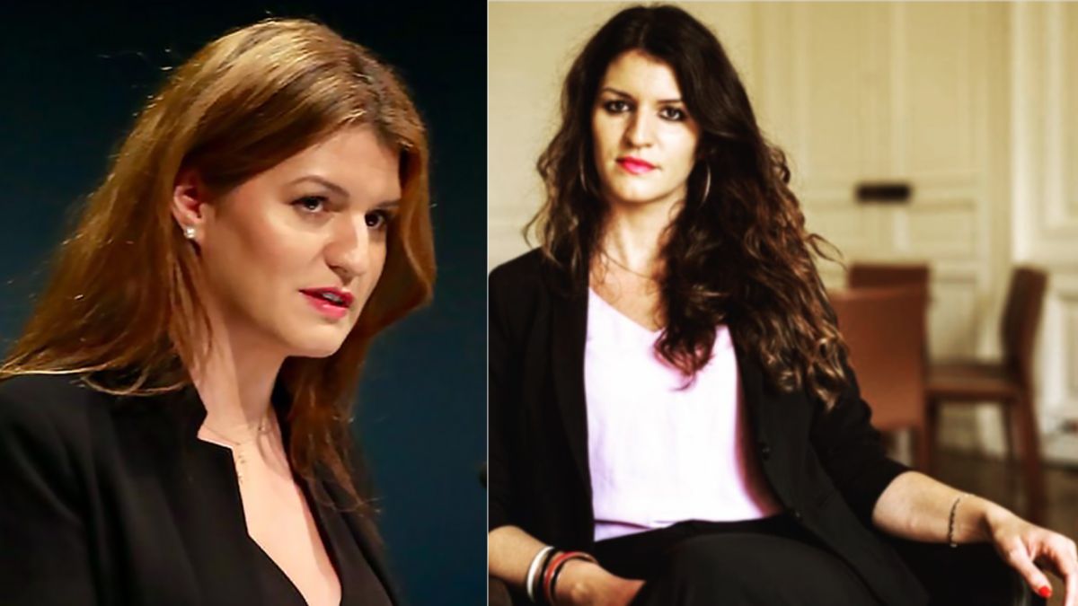 Who Is Marlene Schiappa? Who Is Marlene Schiappa?