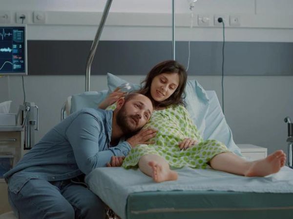 Vaginal Delivery: Benefits