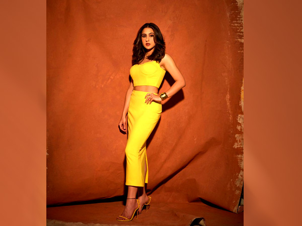 Co-Ord Sets For Summer Fashion