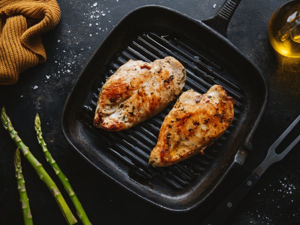 Virat Kohli’s Diet