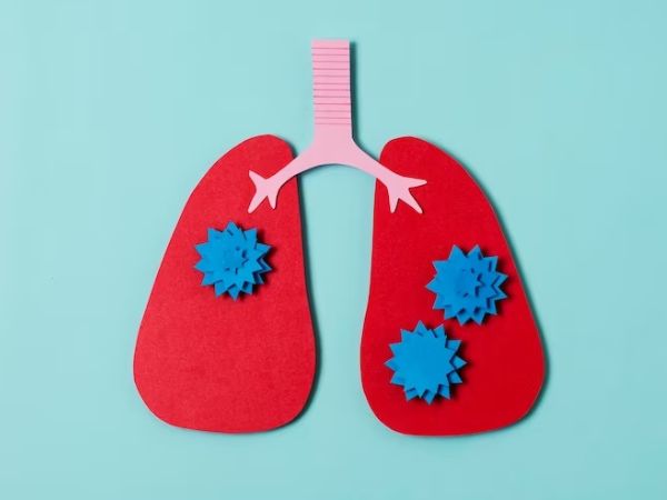 Covid-19: Ways To Keep Lungs Healthy