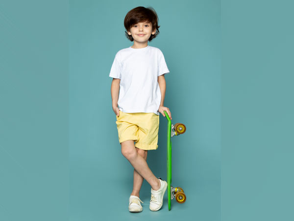 Best Summer Outfit Ideas For Kids