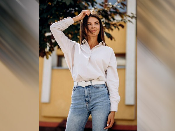 Easy Ways To Flaunt White In Summer