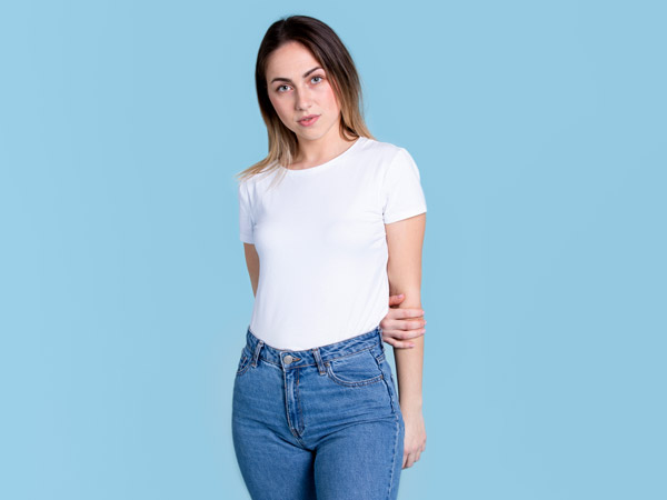 Easy Ways To Flaunt White In Summer