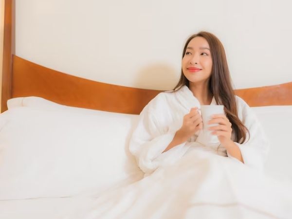 Why Does Milk Make You Sleepy