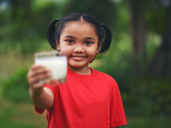 Why Does Milk Make You Sleepy